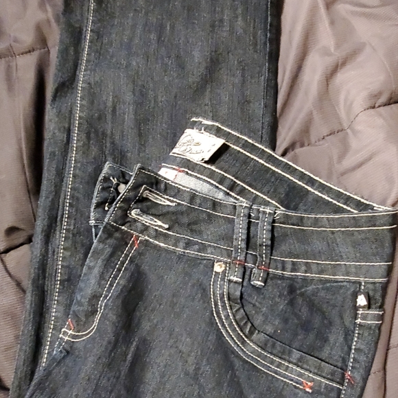 Jeans - Picture 2 of 3